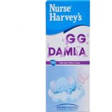 Nurse Harvey's Nurse Harveys GG Damla 20 ml