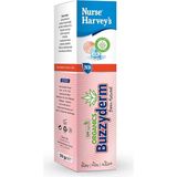 Nurse Harvey’s Nurse Harvey's Organics Buzzyderm 20 gr - Renkli