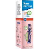 Nurse Harvey's Nurse Harvey'snurse Harvey's Organics Buzzyderm 20GR