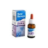 Nurse Harvey's Oral Damla 20 Ml 8055748843121