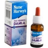 Nurse Harvey's Oral Damla 20 ml - Sade