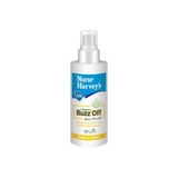 Nurse Harveys Organic Buzz Off 50 ml Bebek ve Çocuklar için Sinek Kovucu Vücut Spreyi