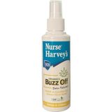 Nurse Harvey's Organics Buzz Off Doğal Vücut Spreyi 50 ml Bebekler için %99 Doğal İçerik