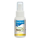 Nurse Harvey's Organics Buzz Vücut Spreyi Doğal İçerikli 50 ml Çocuklar İçin Uygun - 1