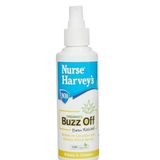 Nurse Harveys Organics Buzzy 175 ml Çocuklar İçin Vücut Spreyi