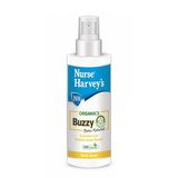 Nurse Harvey's Organics Buzzy Çocuklar İçin Kokulu Vücut Spreyi 175 Ml (5 Adet)
