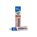 Nurse Harvey's Organics Buzzyderm 20 Gr 3 Adet