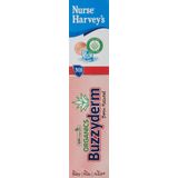 Nurse Harvey's Organics Buzzyderm Serinletici Vücut Jeli 20 Gr