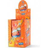 Nurse Harvey's Pops Vitaminli Patlayan Şeker 8 gr x 12 - 1 Adet