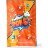 Nurse Harvey's Pops Vitaminli Patlayan Şeker 8 Gr x 12
