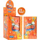 Nurse Harvey's Pops Vitaminli Patlayan Şekersiz Şeker (8 Gr x 12 Saşe) - 1 Adet