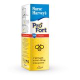 Nurse Harvey's Pro-Fort Propolis 20 ml