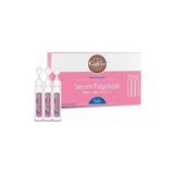 Nurse Harvey's Serum Fizyolojik - Gifrer 5 Ml X 20 Flakon