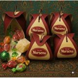 Nursena Mevlit Şekeri 20 Adet