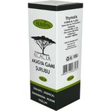 Nursima 125 ml Akasya Gamı Şurubu