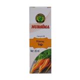 Nursima 20 ml Havuç Yağı