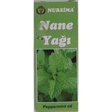 Nursima 20 ml Nane Yağı
