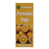 Nursima 20 ml Portakal Yağı
