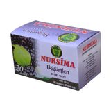 Nursima 20'li Böğürtlen Çayı