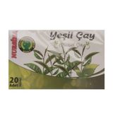 Nursima 20'li Yeşil Çay