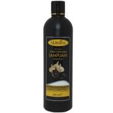 Nursima 350 ml Siyah Sarımsak Özlü Bitkisel Şampuan
