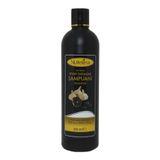 Nursima 350 ml Siyah Sarımsak Şampuanı