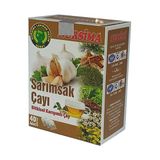 Nursima 40'lı Sarımsak Çayı