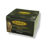 Nursima 50 ml Beyazlatıcı Krem