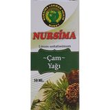 Nursima 50 ml Çam Yağı