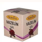 Nursima 50 ml Gül Vazelin