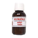 Nursima 50 ml Hint Yağı