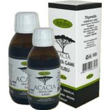 Nursima Acacia Akasya Gamı Şurubu (2 Adet ) 125 ml - 250 ml