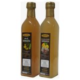 Nursima Alıç Sirkesi 500 ml + Limon Sarımsak Maydanoz Sirkesi 500 ml Cam Ambalaj