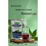 Nursima Aronia Bitkisel Çay – 30’lu Süzen Poşet Doğal Bitki Çayı
