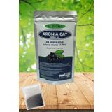 Nursima Aronia Çay 30 'lu Süzen Poşet