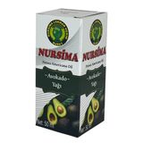Nursima Avokado Yağı 50 Ml