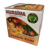 Nursima Aynısefa Kremi 50 ml
