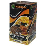 Nursima Ballı Propolisli Bitkisel Karışımlı 420 gr Macun