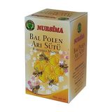Nursima Bal,Polen Ve Arı Sütü Macunu 240 Gr