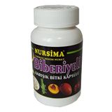 Nursima Biberiyeli Karışık Bitki 60 Kapsül