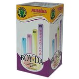 Nursima Boy Da Uzam X Gıda Bitkisel Karışımlı 420 gr Macun