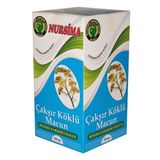 Nursima Çakşır Köklü Bitkisel Karışımlı 420 gr Macun