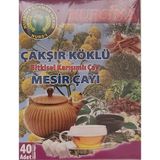 Nursima Çakşır Kökü Karışık Bitki Çayı 40 Adet