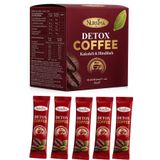 Nursima Detox Coffee Kakuleli ve Hindibalı Kahve 30 Saşe 120 g
