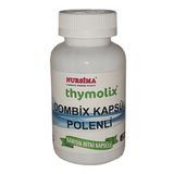Nursima Dombix Polenli Karışık Bitki Kapsülü