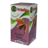 Nursima Findit Kudret Narlı Bitkisel Karışımlı Macun 420 gr