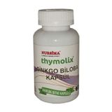 Nursima Ginkgo Biloba Karışık Bitki Kapsül