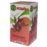 Nursima Havlıcanlı Bitkisel Karışımlı 420 gr Macun