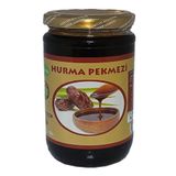 Nursima Hurma Pekmezi 820 Gr
