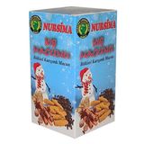 Nursima Kış Macunu Bitkisel Karışımlı 420 gr Macun